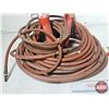 Image 3 : Jack Stands (3) & Air Hose