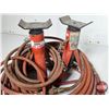 Image 4 : Jack Stands (3) & Air Hose