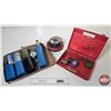 Image 1 : Grouping : Propane Torches (2) ; Variety & Propane Bottles (4)
