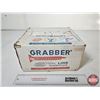 Image 1 : Box of Grabber Screws (7x2") (22lb Box)