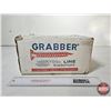 Image 2 : Box of Grabber Screws (7x2") (22lb Box)