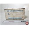 Image 3 : Box of Grabber Screws (7x2") (22lb Box)