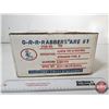 Image 4 : Box of Grabber Screws (7x2") (22lb Box)