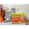 Image 2 : First Aid Kits & Emergency Blankets, etc!