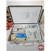 Image 4 : First Aid Kits & Emergency Blankets, etc!