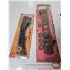 Image 4 : Combo: Coping Saws, Pruning Saw, Wood Working Vise