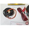 Image 3 : Grouping : Heat Tapes (3); Trailer Light Kit; Positive/Negative Wire Fuse; etc