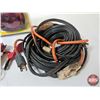 Image 4 : Grouping : Heat Tapes (3); Trailer Light Kit; Positive/Negative Wire Fuse; etc