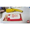 Image 3 : Variety Shop Fluids Grouping (Full / Partial Full) - 2 Cycle Oil - Methyl Hydrate - Break Cleaner - 