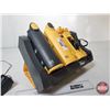 Image 4 : (2) Cordless Air Pumps (12v Battery Operated) - Tire Pump - Inflatable Pump
