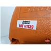 Image 5 : STIHL Chainsaw : MS181C c/w Case (Not Running / Has Compression)
