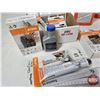 Image 4 : Chainsaw Supplies : STIHL  - Chain Oil  - Two-Stoke Oil - Chain - etc!