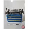 Image 1 : Variety Drill Bits w/Organizer