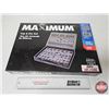 Image 1 : Tap & Die Set : Maximum