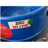Image 5 : Heated Pet Bowl & Calf Sled (Sled Measures: 40"L)