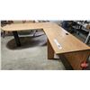 Image 2 : Corner Desk (30"H x 72"W x 77"D)