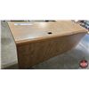 Image 3 : Corner Desk (30"H x 72"W x 77"D)