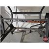 Image 4 : Black & Decker Workmate with (2) Roller Stands