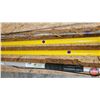 Image 3 : Yard Grouping : Telescoping Gutter Cleaner; Telescoping Tree Pruners (2); Ext Pole & Aerial