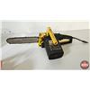 Image 2 : Electric Power Tools: Leaf Blower; Hedge Trimmer; Chain Saw; Pruner Saw