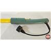Image 9 : Electric Power Tools: Leaf Blower; Hedge Trimmer; Chain Saw; Pruner Saw