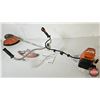 Image 1 : STIHL Trimmer (Gas Powered) : FS91 c/w Extra Metal Cutting Kit