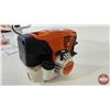 Image 2 : STIHL Trimmer (Gas Powered) : FS91 c/w Extra Metal Cutting Kit