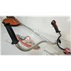 Image 5 : STIHL Trimmer (Gas Powered) : FS91 c/w Extra Metal Cutting Kit