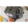 Image 9 : Husqvarna Weed Trimmer (Gas Powered) : 125R  c/w Face Shield, Harness, Leather Gloves