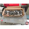 Image 10 : Variety Home Electrical : Breaker Boxes, Junction Boxes, Marrettes, Clamps, Conduit Tubing Bender, e