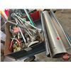 Image 2 : Variety Home Electrical : Breaker Boxes, Junction Boxes, Marrettes, Clamps, Conduit Tubing Bender, e