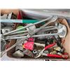Image 3 : Variety Home Electrical : Breaker Boxes, Junction Boxes, Marrettes, Clamps, Conduit Tubing Bender, e