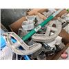 Image 5 : Variety Home Electrical : Breaker Boxes, Junction Boxes, Marrettes, Clamps, Conduit Tubing Bender, e
