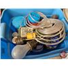 Image 7 : Variety Home Electrical : Breaker Boxes, Junction Boxes, Marrettes, Clamps, Conduit Tubing Bender, e