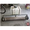 Image 2 : Danville Express 12gal Dandelion Roller (4ft)  (Note: 1 Plastic Pipe needs replacing)
