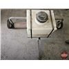 Image 5 : Danville Express 12gal Dandelion Roller (4ft)  (Note: 1 Plastic Pipe needs replacing)