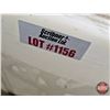 Image 7 : Danville Express 12gal Dandelion Roller (4ft)  (Note: 1 Plastic Pipe needs replacing)