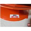 Image 6 : Ext Cords w/Reels : (8) Cords & (9) Reels/Spools