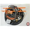 Image 3 : Ext Cords w/Cord Winder