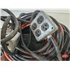 Image 4 : Ext Cords w/Cord Winder