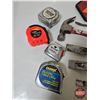 Image 5 : Grouping : SMV Sign; Tape Measures; Distance Measure Wheel (in feet) ; etc!