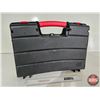 Image 5 : Organizer Carry Case w/Contents: Screws; Stove Bolts; etc!