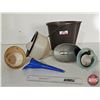Image 1 : Variety Funnels with Bucket