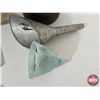 Image 2 : Variety Funnels with Bucket