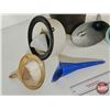 Image 3 : Variety Funnels with Bucket