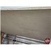 Image 3 : Lumber - Variety : 4x8 Sheets Total (12) - 3/8" OSB (8) - 3/4" Plywood (1) - 1/8" Panel Board (2) - 