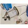 Image 3 : Primus Propane Lanterns (2) w/Tank