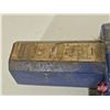Image 4 : Record Vise No. 100