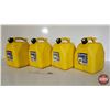 Image 1 : 5gal Diesel Jerry Cans (4)