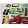 Image 4 : Combo: Glue Gun w/Glue Sticks & Staple Gun w/Staples